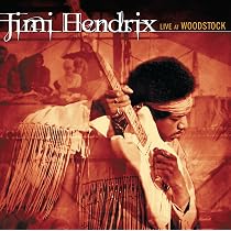 Jimi Hendrix - Experience Hendrix: The Best Of: Amazon.nl: Muziek